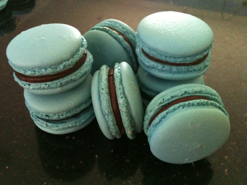 macaroons